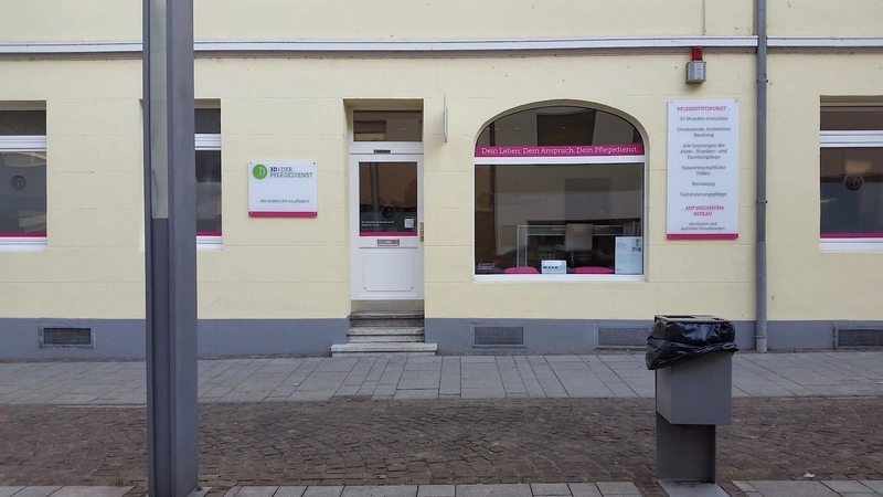 3D - Der Pflegedienst – Bild 4