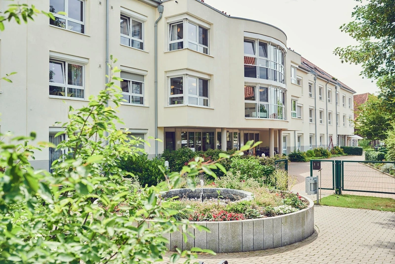 Johanniter Stift Gronau – Bild 2