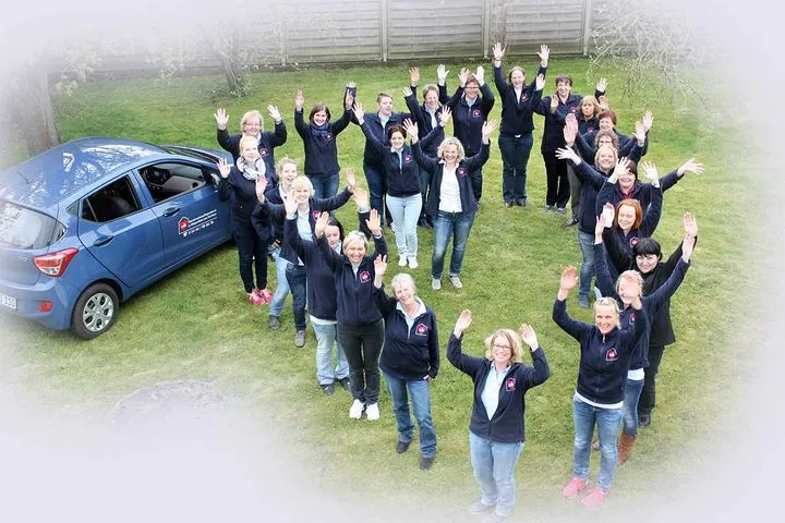 Pflegedienst Kirk – Bild 1