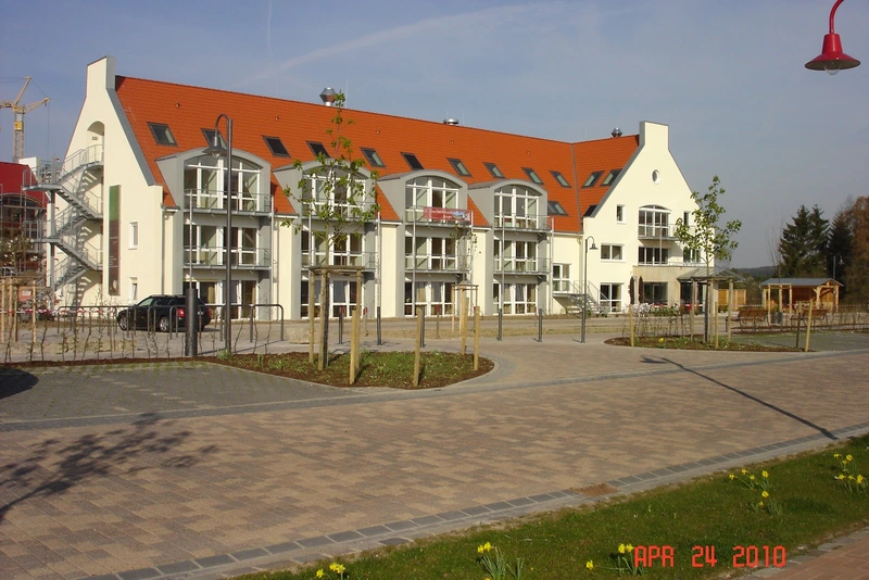 Seniorenwohnpark Duingen – Bild 1