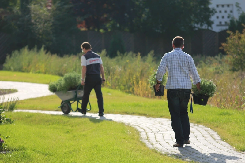 Seniorenwohnpark Duingen – Bild 3