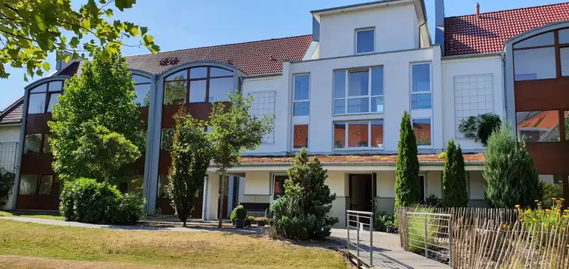 Seniorenwohnpark Duingen – Bild 5