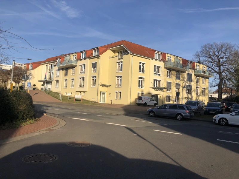 Senioren-Stift Elze – Bild 1