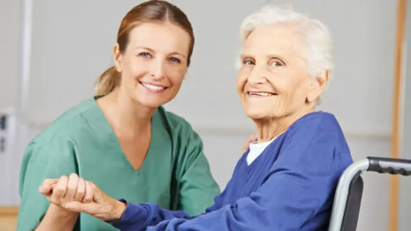 Medizinisch Häusliche Pflege Bode – Bild 1