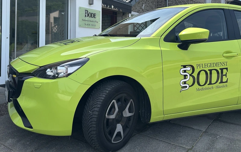 Medizinisch Häusliche Pflege Bode – Bild 3