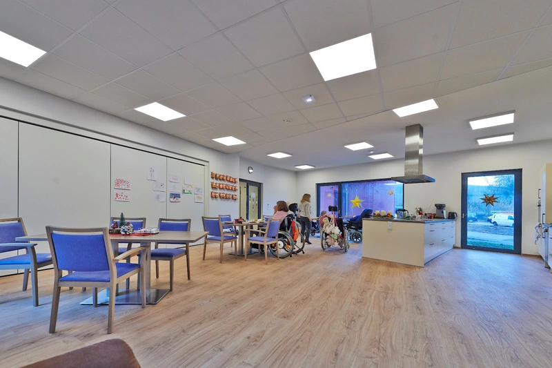 Fachpflegeeinrichtung der Lammetal GmbH – Bild 1