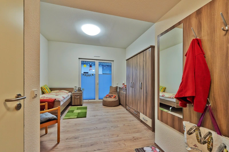 Fachpflegeeinrichtung der Lammetal GmbH – Bild 2