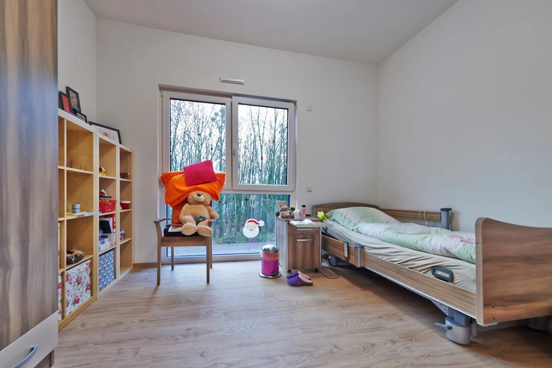 Fachpflegeeinrichtung der Lammetal GmbH – Bild 3