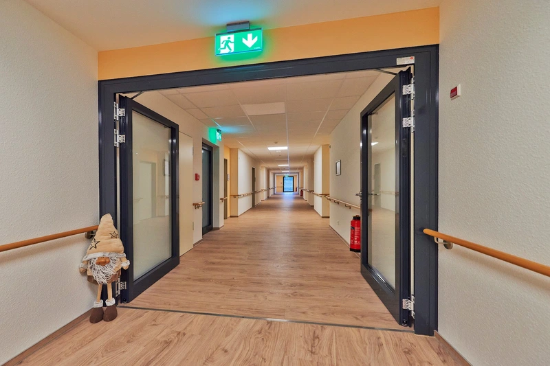 Fachpflegeeinrichtung der Lammetal GmbH – Bild 5