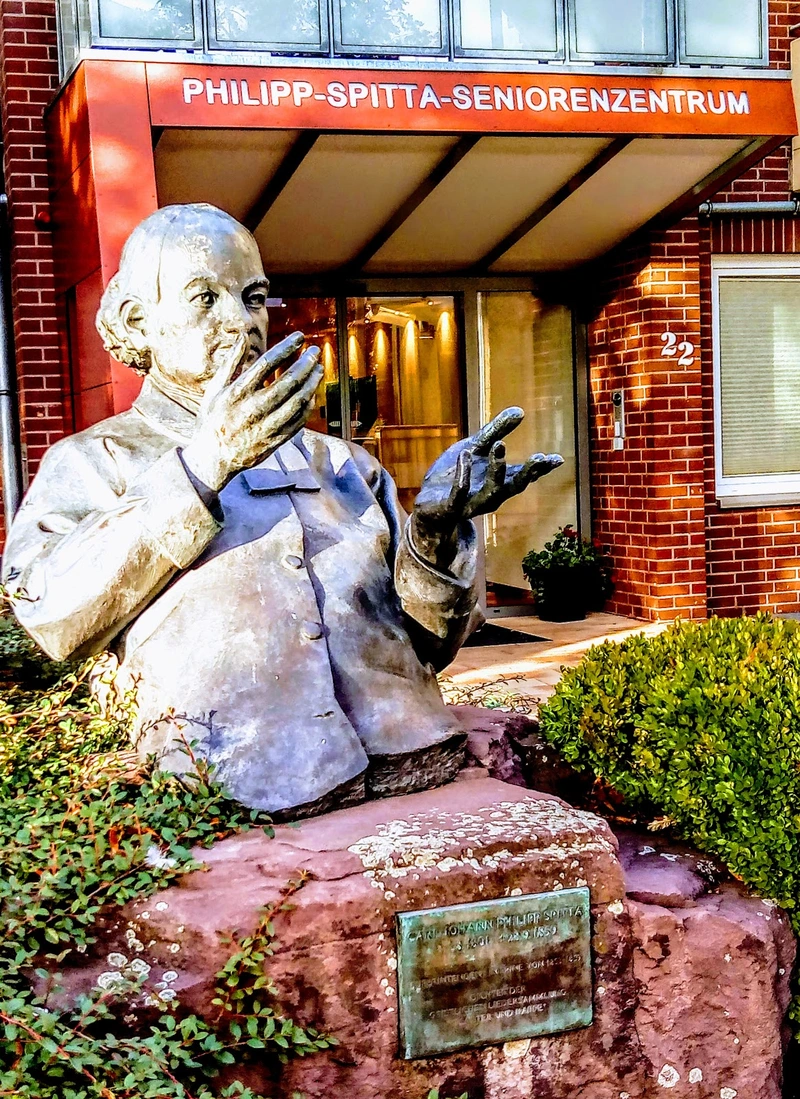 Philipp-Spitta-Seniorenzentrum – Bild 3