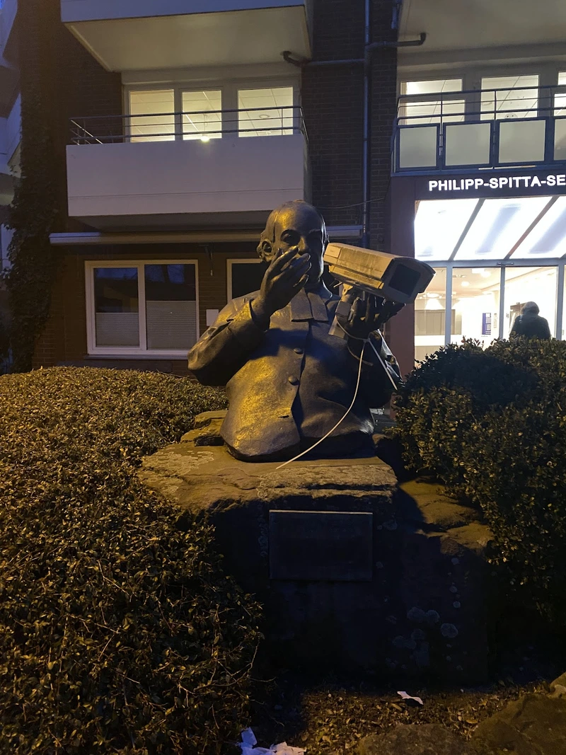 Philipp-Spitta-Seniorenzentrum – Bild 5