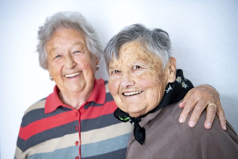 Tagespflege Am Herzberg – Bild 1