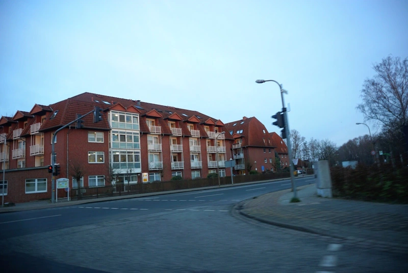 Wohnpark Fuhseblick Fachabteilung Gerontopsychiatrie "Haus Regenbogen" (Haus 5) – Bild 1