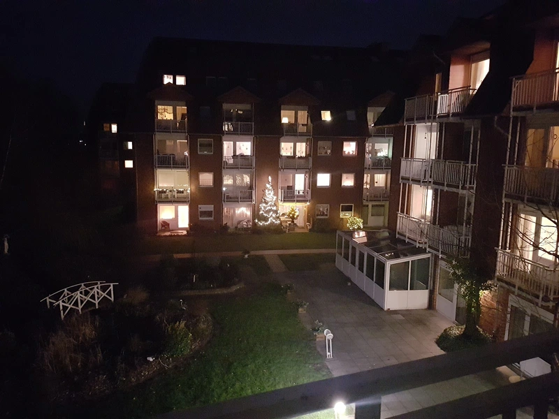 Wohnpark Fuhseblick Fachabteilung Gerontopsychiatrie "Haus Regenbogen" (Haus 5) – Bild 2