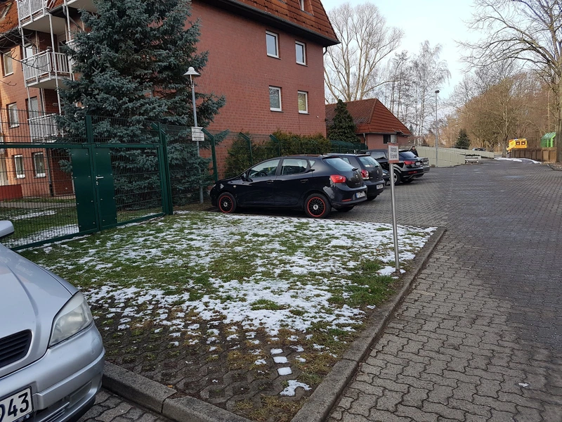 Wohnpark Fuhseblick Fachabteilung Gerontopsychiatrie "Haus Regenbogen" (Haus 5) – Bild 4