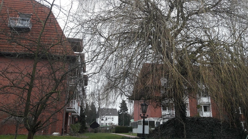 Wohnpark Fuhseblick Fachabteilung Gerontopsychiatrie "Haus Regenbogen" (Haus 5) – Bild 5