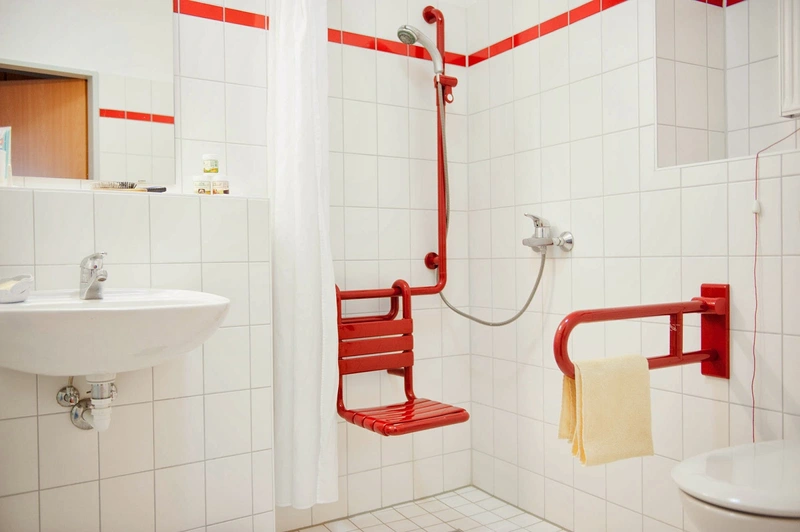 Caritas Senioren- und Pflegeheim Teresienhof – Bild 2