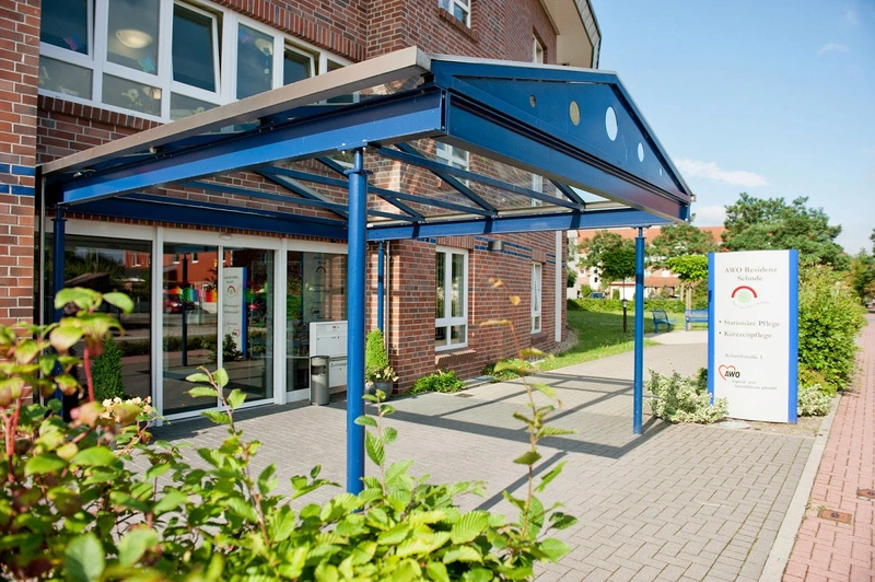 Caritas Senioren- und Pflegeheim Teresienhof – Bild 3