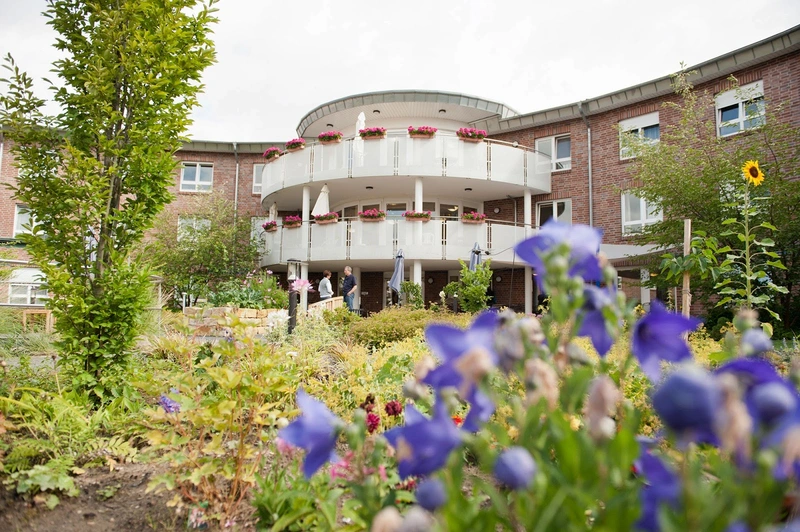 Caritas Senioren- und Pflegeheim Teresienhof – Bild 4