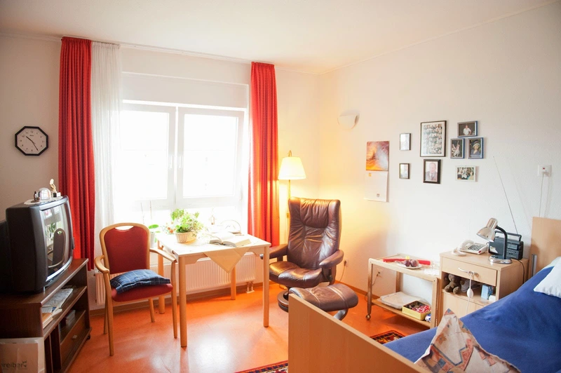 Caritas Senioren- und Pflegeheim Teresienhof – Bild 5