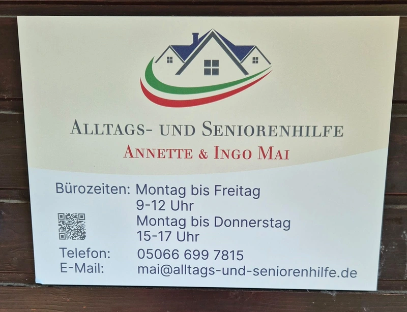 Alltags- und Seniorenhilfe Mai – Bild 4