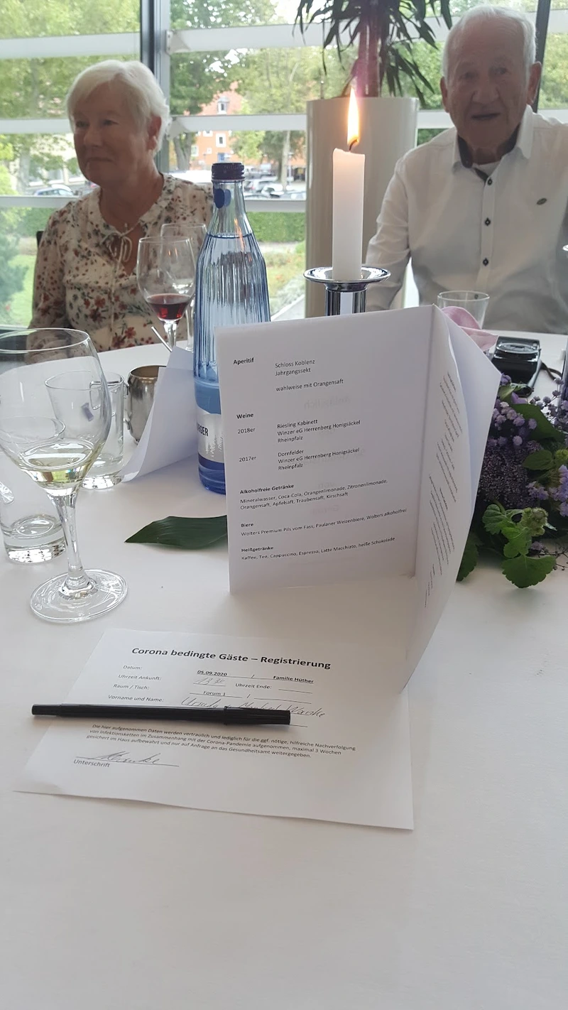 Daheim statt Heim Tagespflege – Bild 1