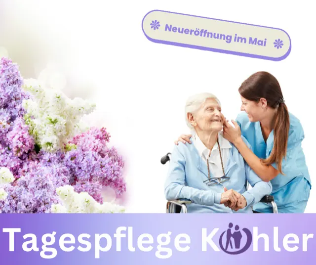 Daheim statt Heim Tagespflege – Bild 2