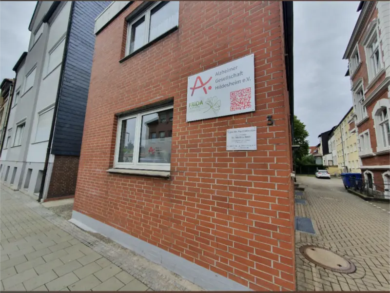 Alzheimer Gesellschaft e.V. FRIDA Hildesheim – Bild 2