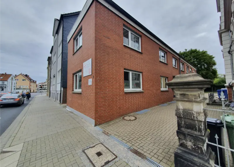 Alzheimer Gesellschaft e.V. FRIDA Hildesheim – Bild 5