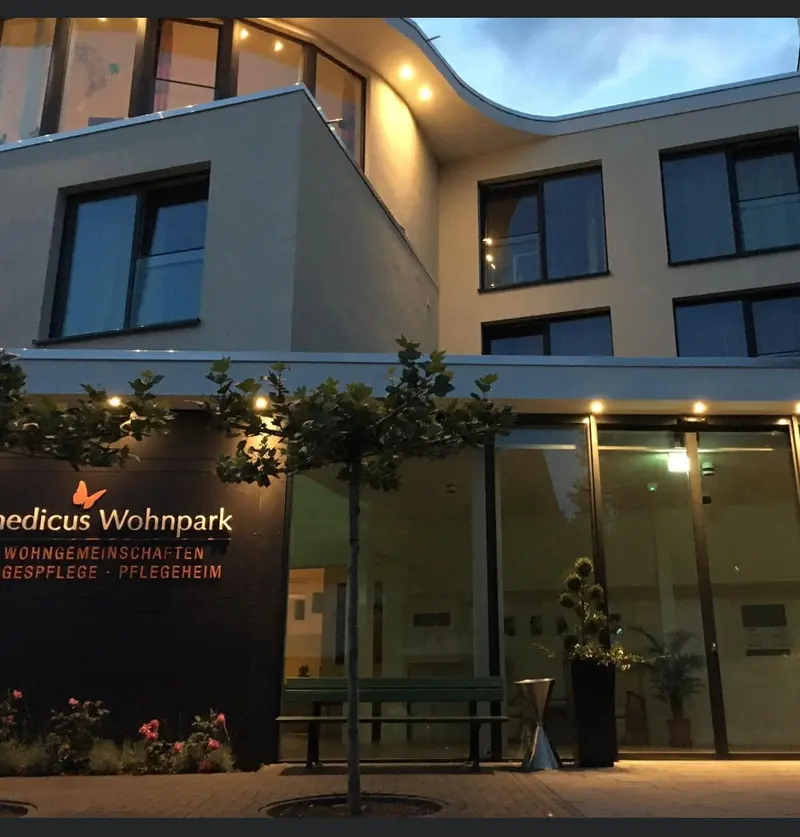 Christinenhof – Bild 2