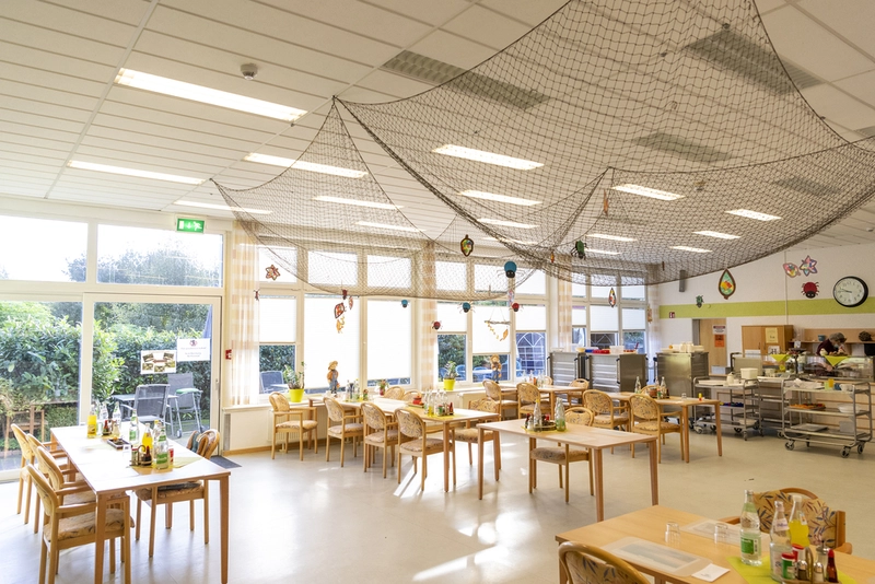 Seniorenzentrum Am Herzberg GmbH – Bild 1