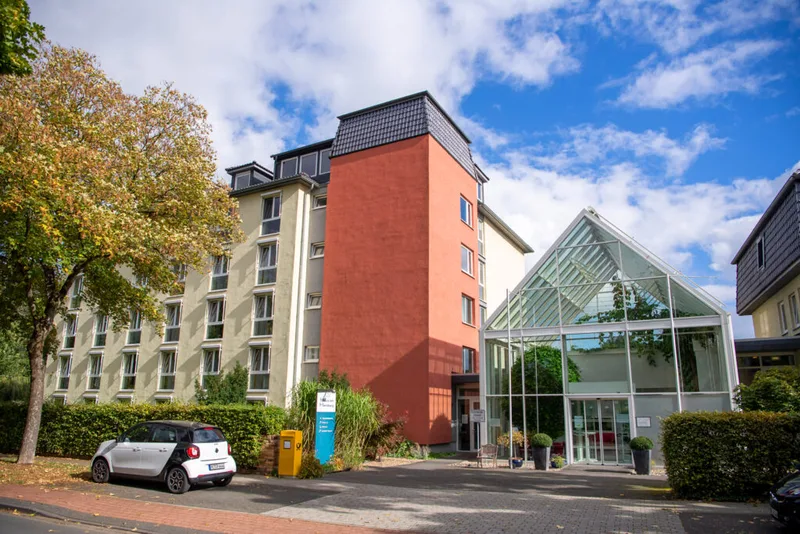 Seniorenzentrum Am Herzberg GmbH – Bild 2