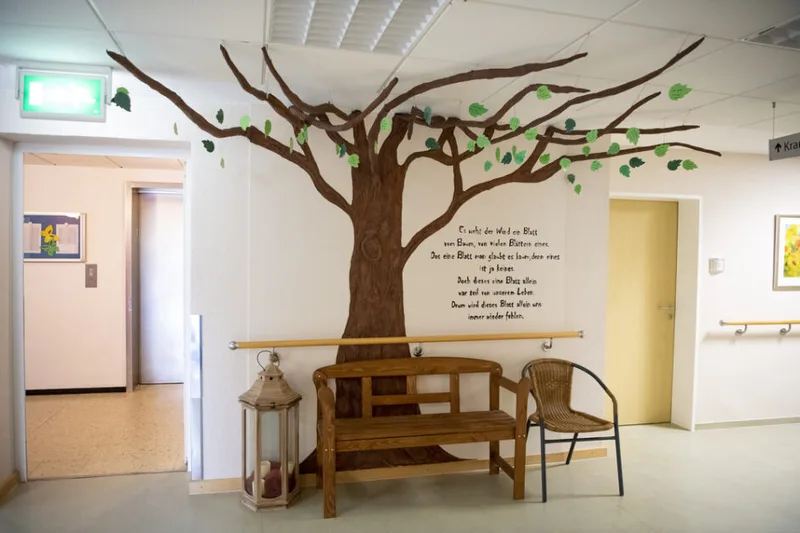 Seniorenzentrum Am Herzberg GmbH – Bild 3