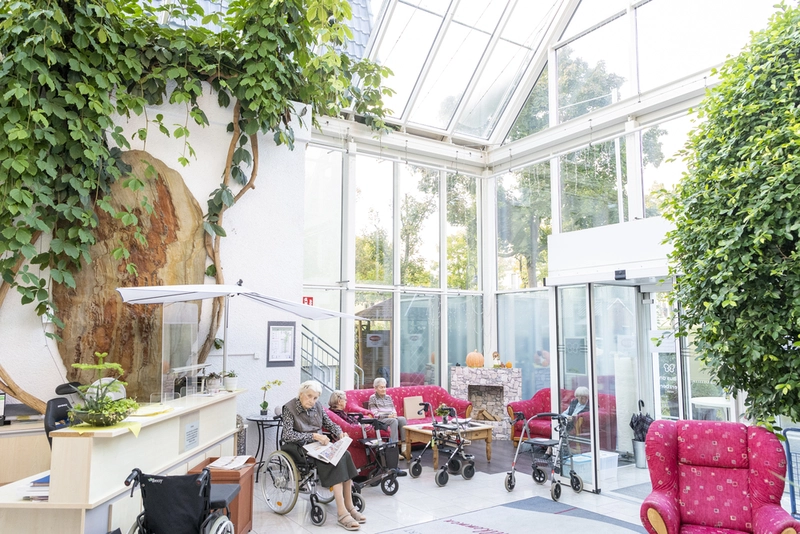 Seniorenzentrum Am Herzberg GmbH – Bild 4