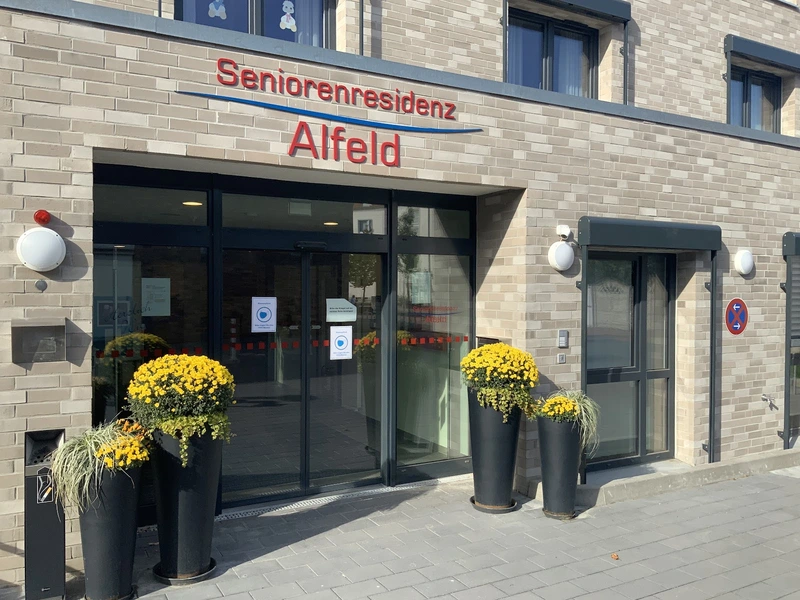 Seniorenresidenz Alfeld – Bild 1