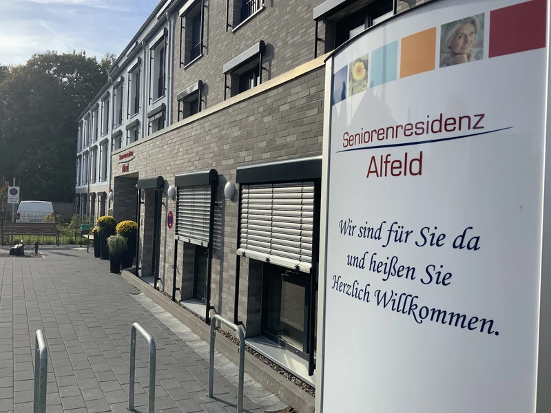 Seniorenresidenz Alfeld – Bild 2