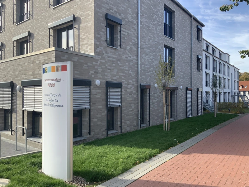 Seniorenresidenz Alfeld – Bild 3