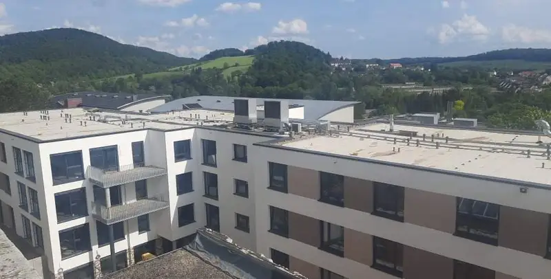 Seniorentreff St. Elisabeth – Bild 1