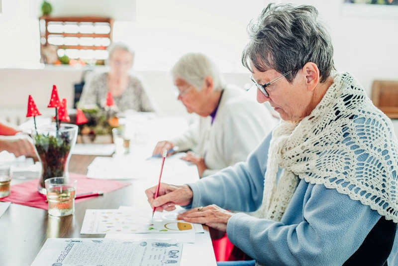 DRK-Kreisverband Ostvorpommern-Greifswald DRK-Sozialstation – Bild 4