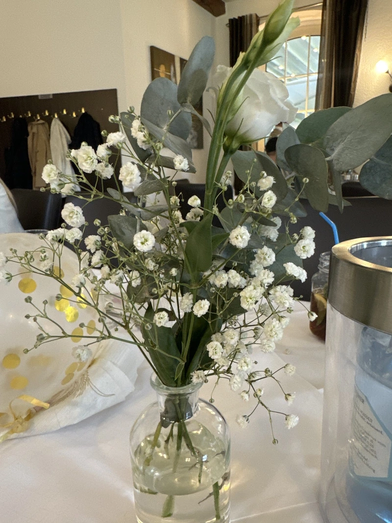 hsh-Pflegedienst Izet Porrmann – Bild 1