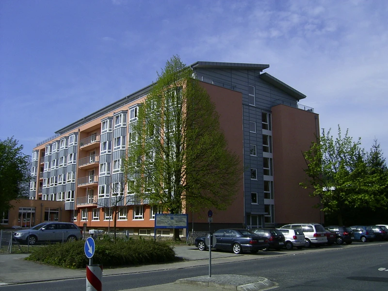 Altenpflegezentrum Am Steinberg – Bild 1