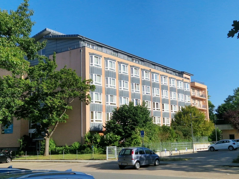 Altenpflegezentrum Am Steinberg – Bild 2