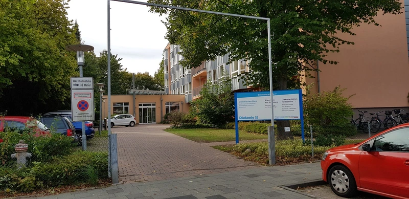 Altenpflegezentrum Am Steinberg – Bild 3