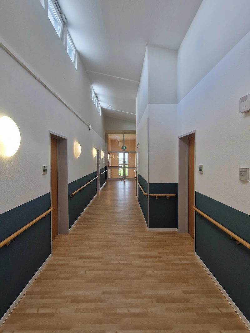 Altenpflegezentrum Am Steinberg – Bild 4