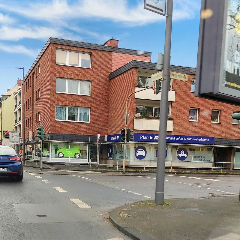 Ambulante Krankenpflege Walter Köln-Porz – Bild 2