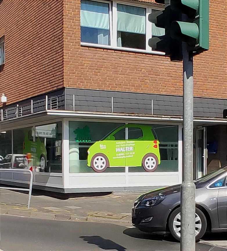 Ambulante Krankenpflege Walter Köln-Porz – Bild 5