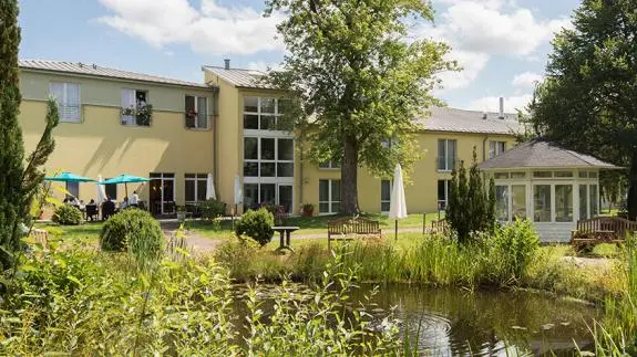 Senioren- und Pflegeheim "Am Markt" – Bild 1