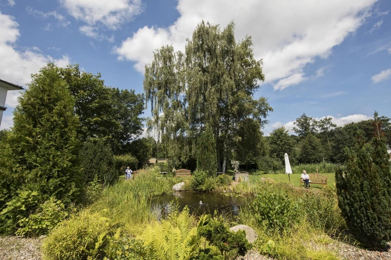 Senioren- und Pflegeheim "Am Markt" – Bild 2