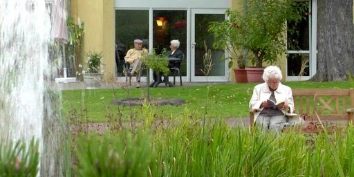 Senioren- und Pflegeheim "Am Markt" – Bild 5