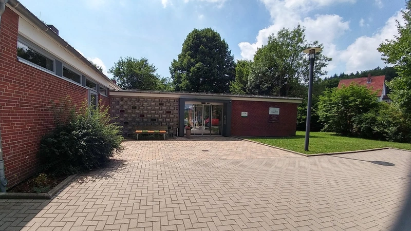 TagesNest für Senioren – Bild 1